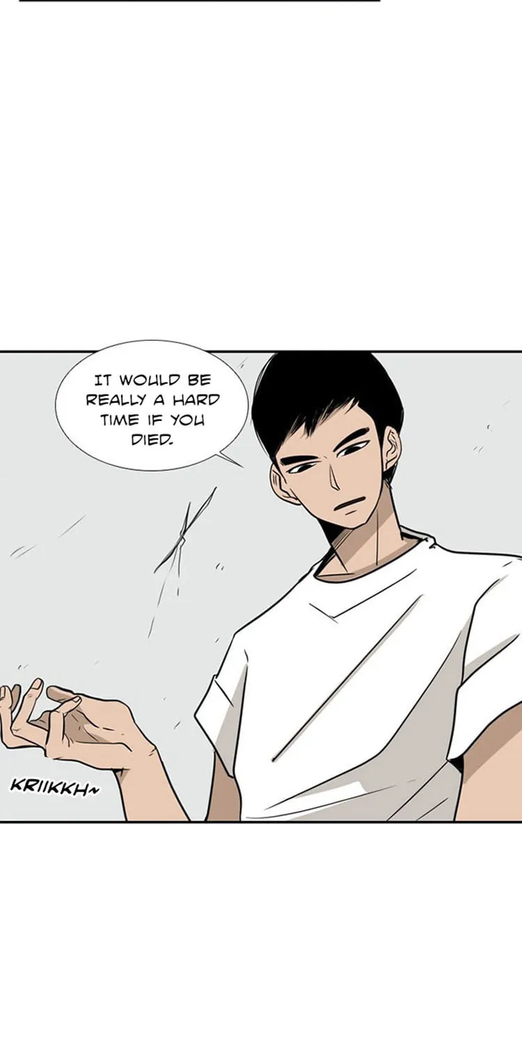 Shark Chapter 7 page 63 - 