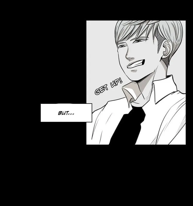 Shark Chapter 8 page 11 - 