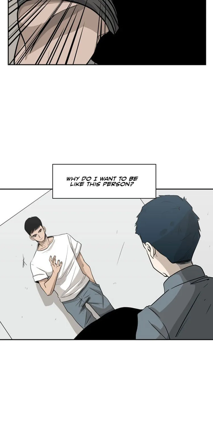 Shark Chapter 8 page 14 - 