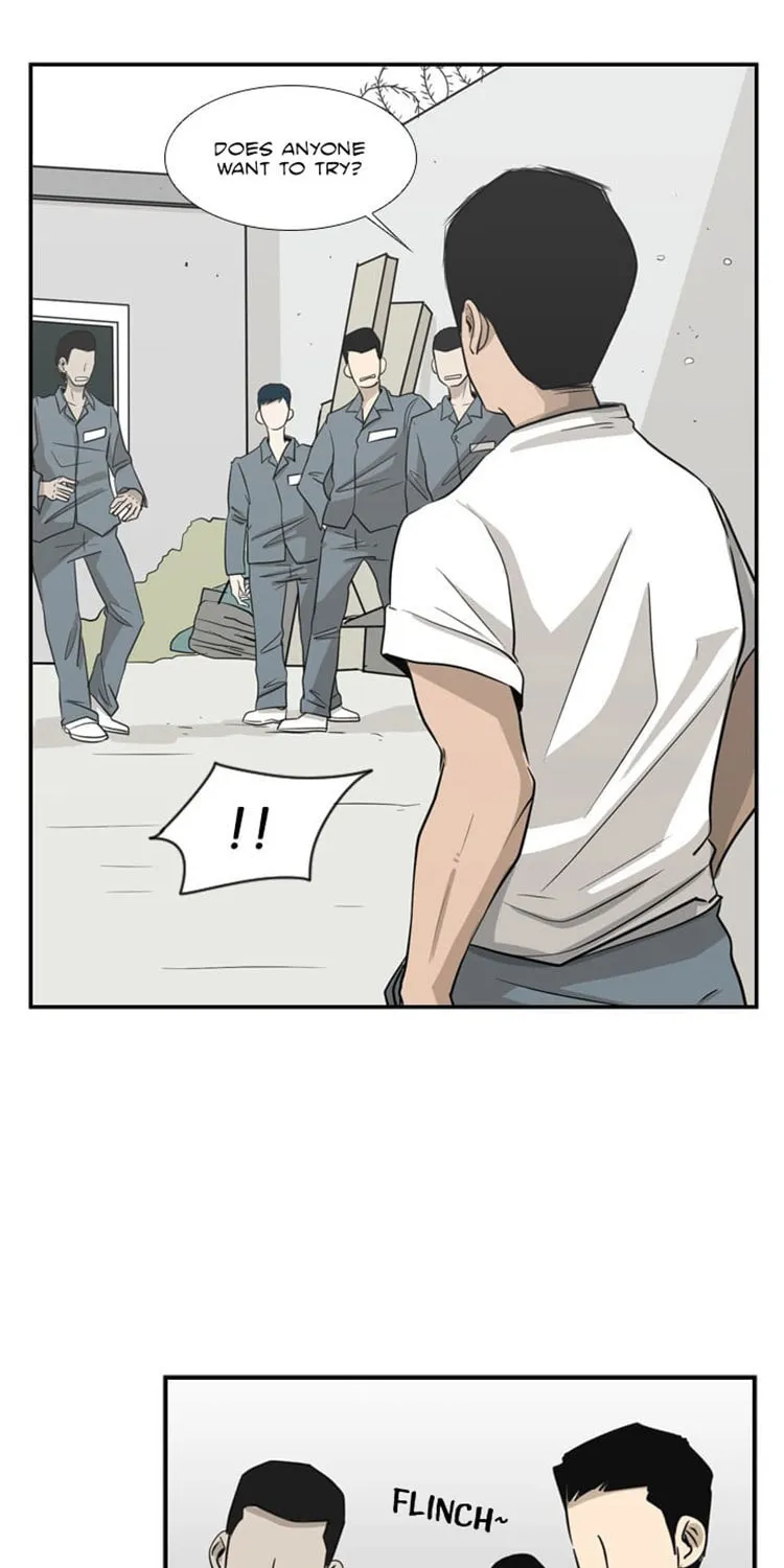 Shark Chapter 8 page 15 - 
