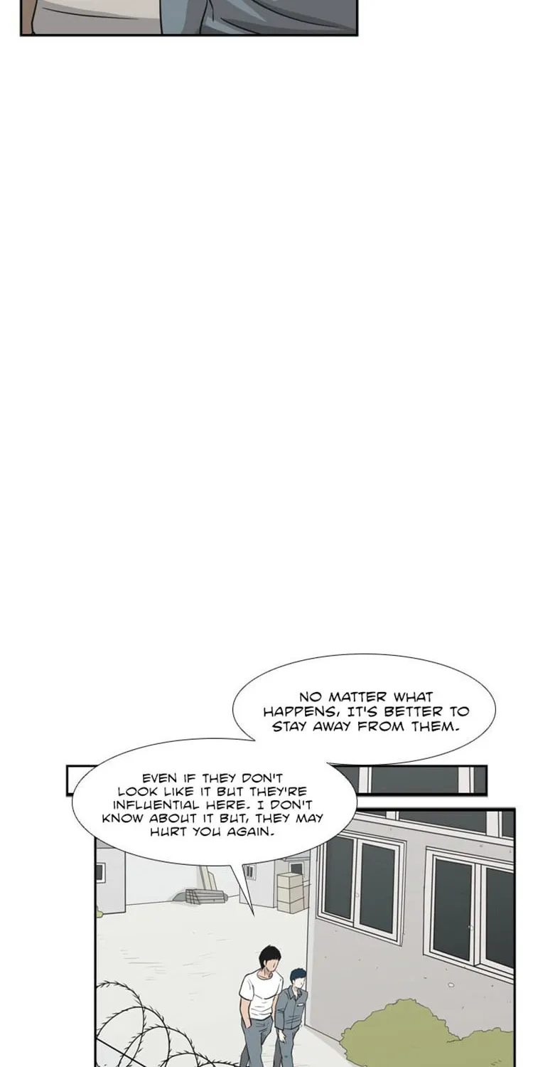 Shark Chapter 8 page 17 - 