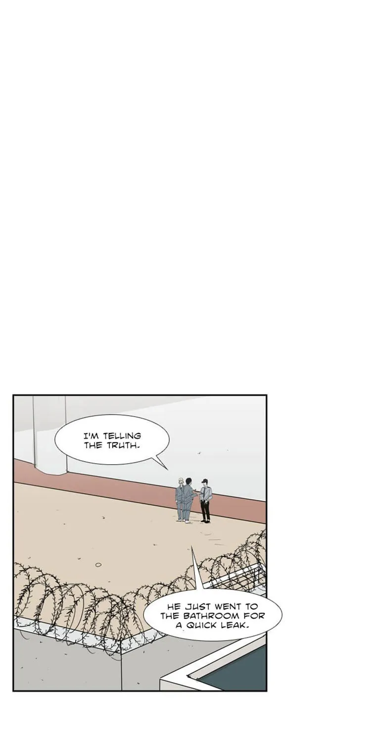 Shark Chapter 8 page 24 - 