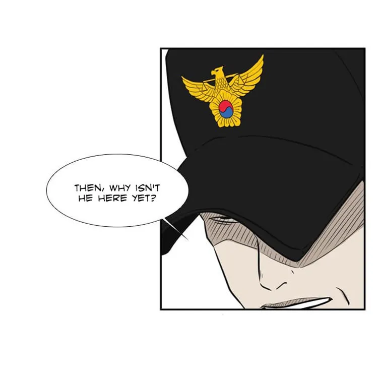 Shark Chapter 8 page 26 - 