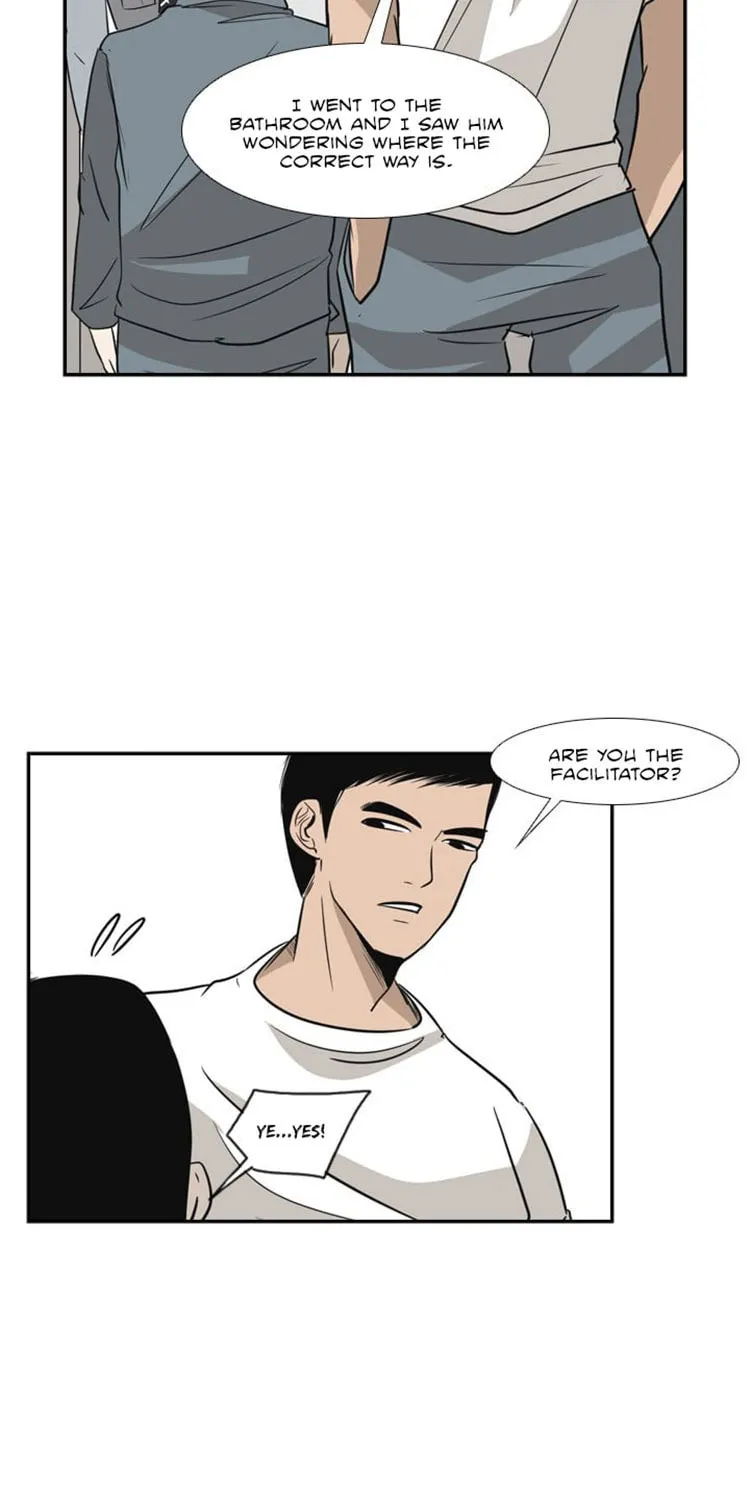 Shark Chapter 8 page 29 - 