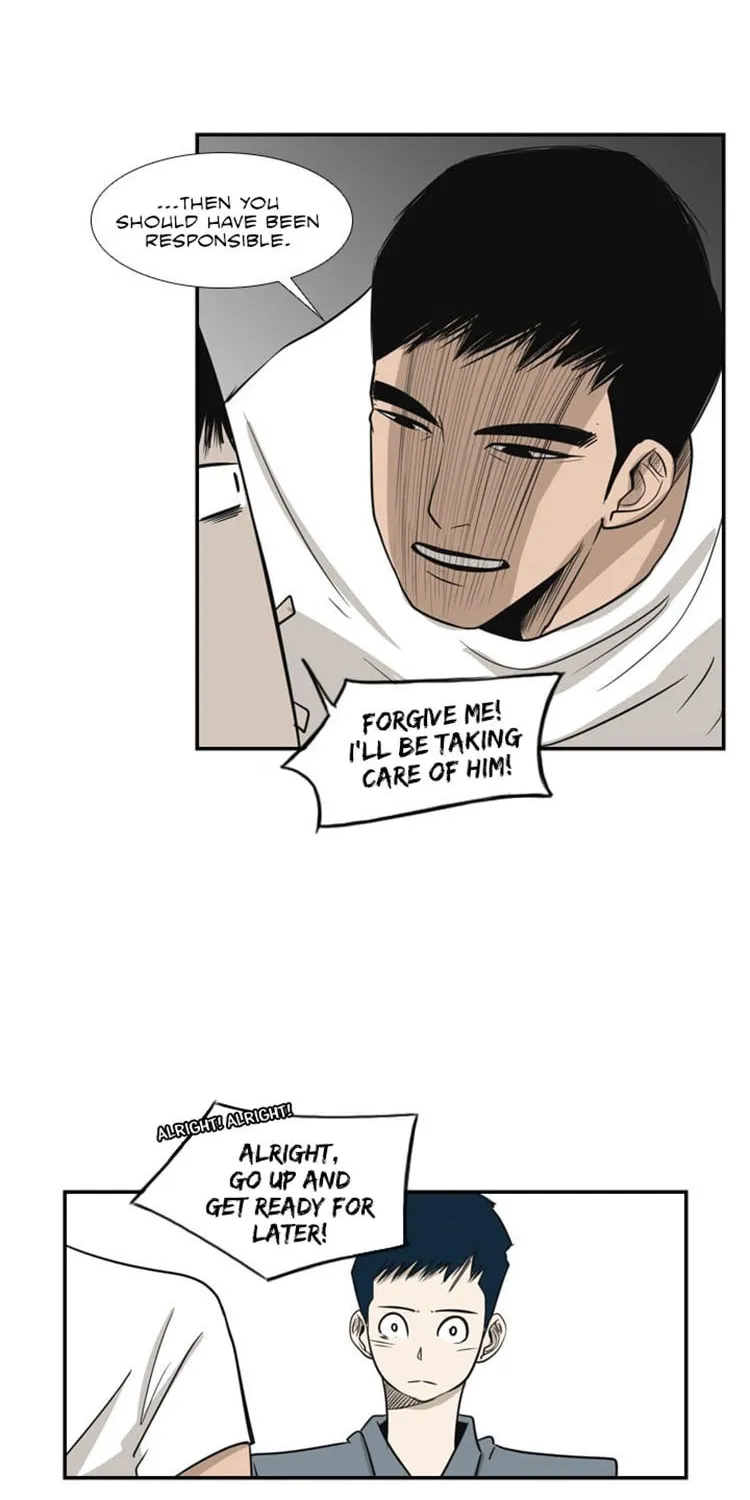 Shark Chapter 8 page 30 - 