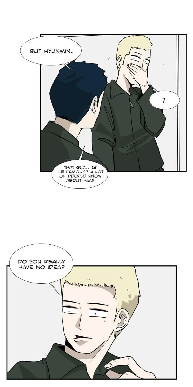 Shark Chapter 8 page 37 - 