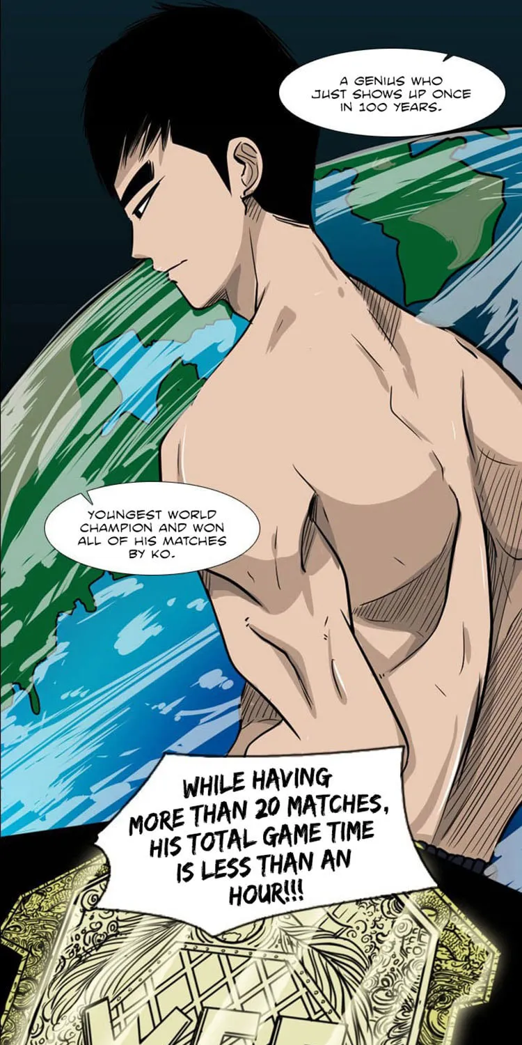Shark Chapter 8 page 39 - 