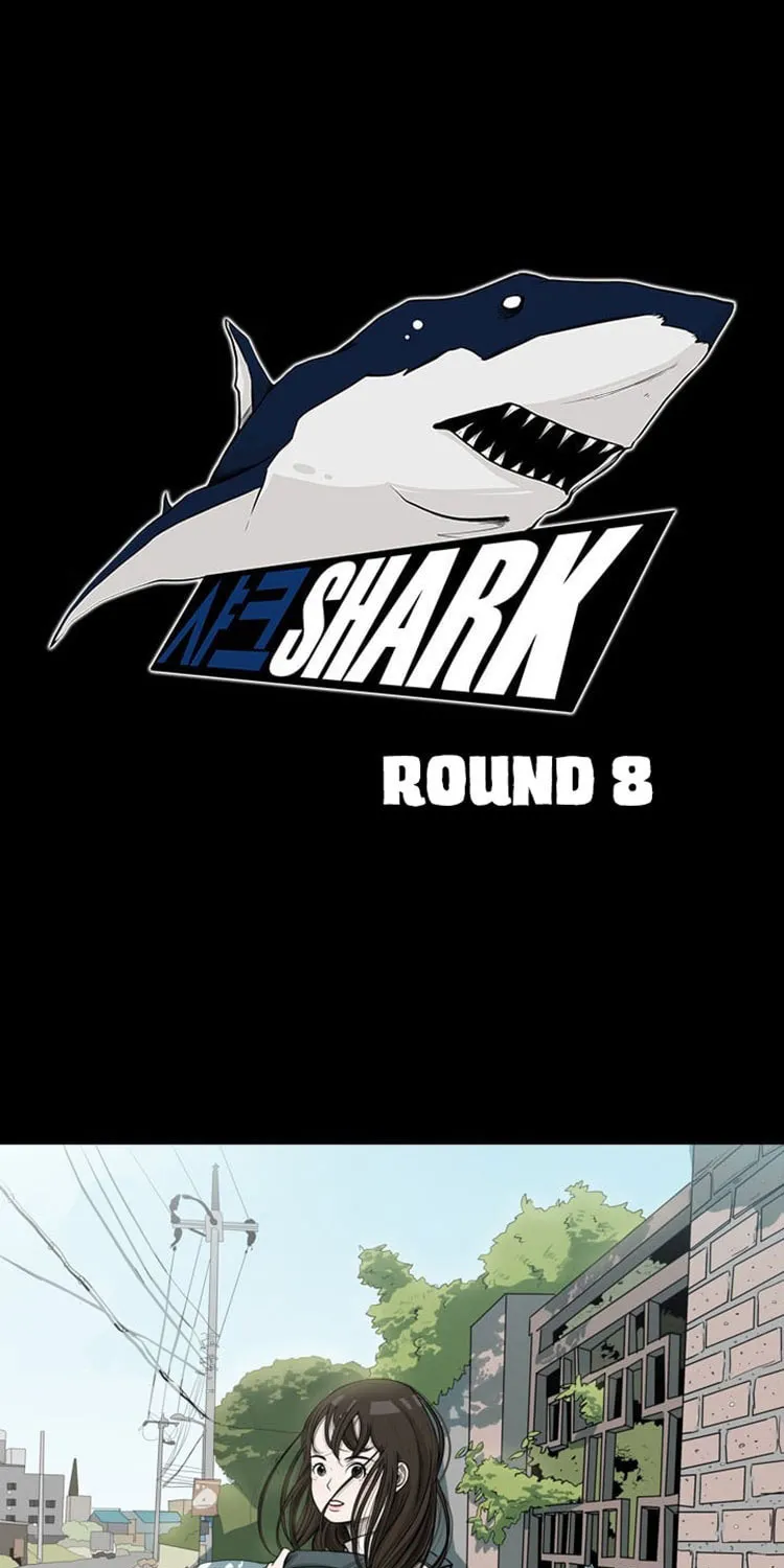 Shark Chapter 8 page 5 - 