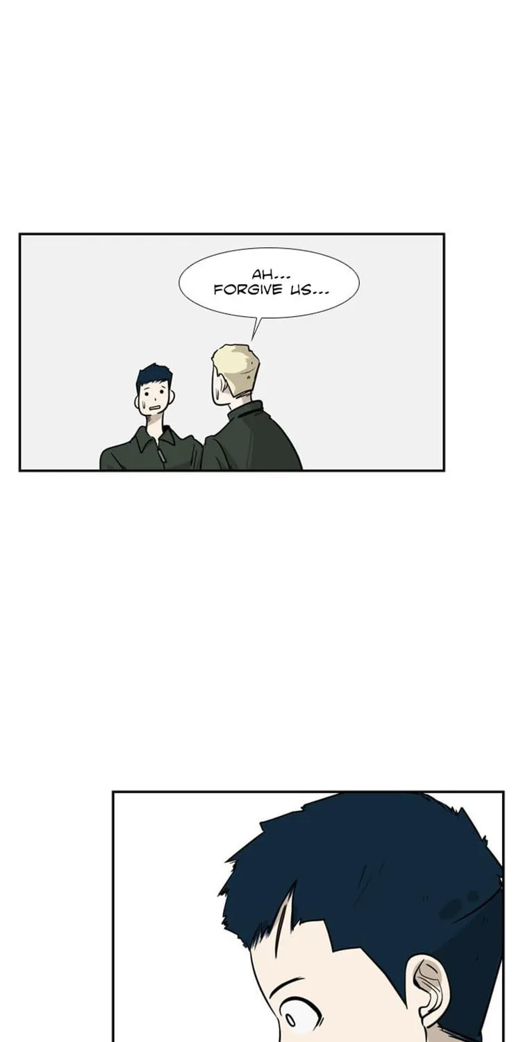 Shark Chapter 8 page 42 - 