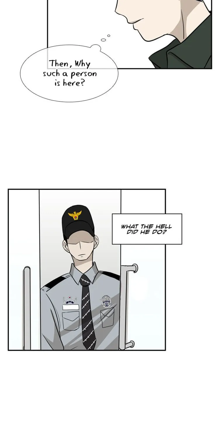 Shark Chapter 8 page 43 - 