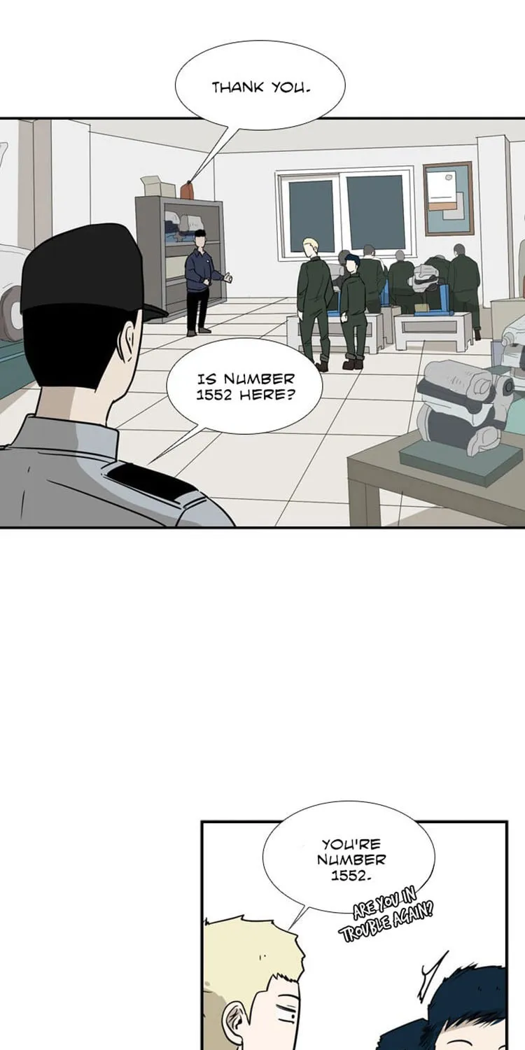 Shark Chapter 8 page 44 - 