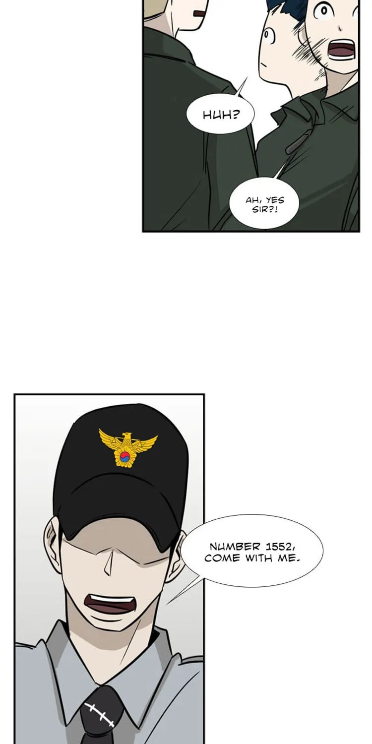 Shark Chapter 8 page 45 - 