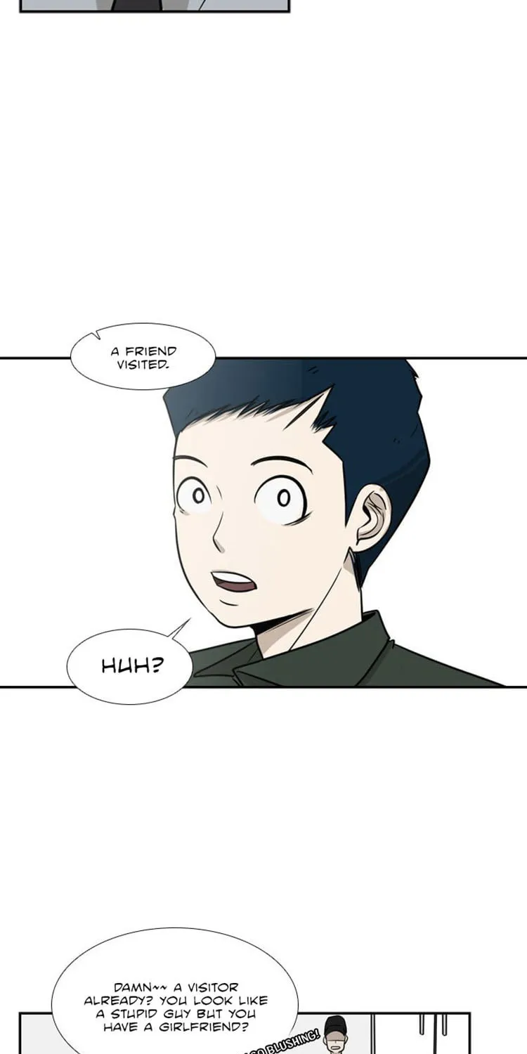 Shark Chapter 8 page 46 - 
