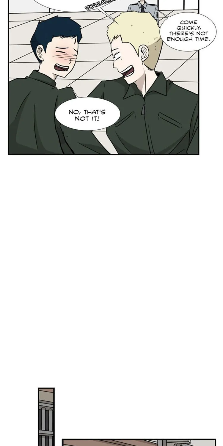 Shark Chapter 8 page 47 - 