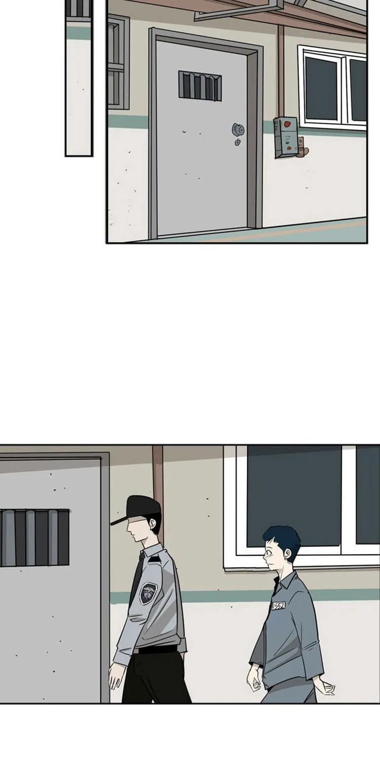 Shark Chapter 8 page 48 - 