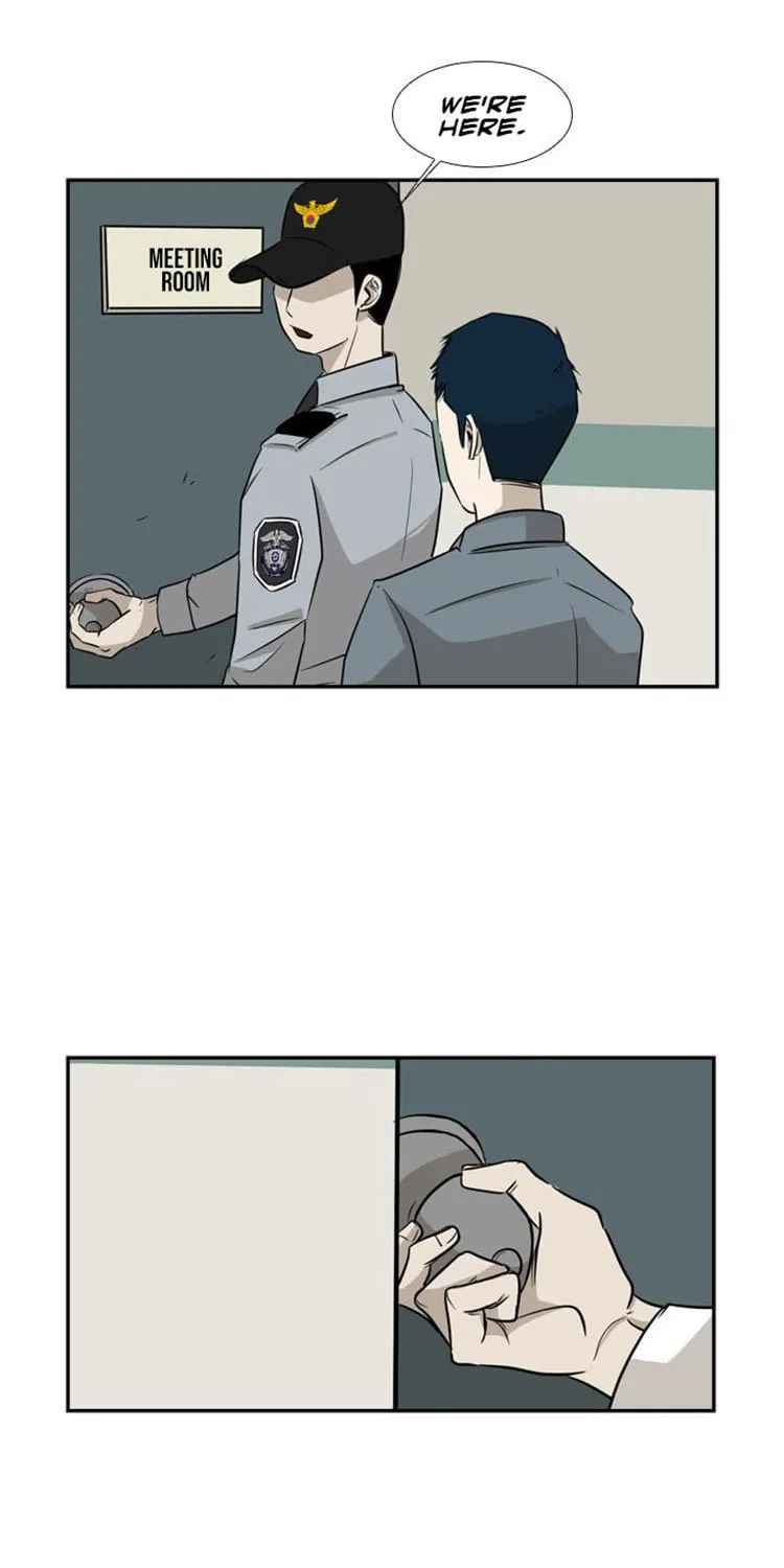 Shark Chapter 8 page 51 - 