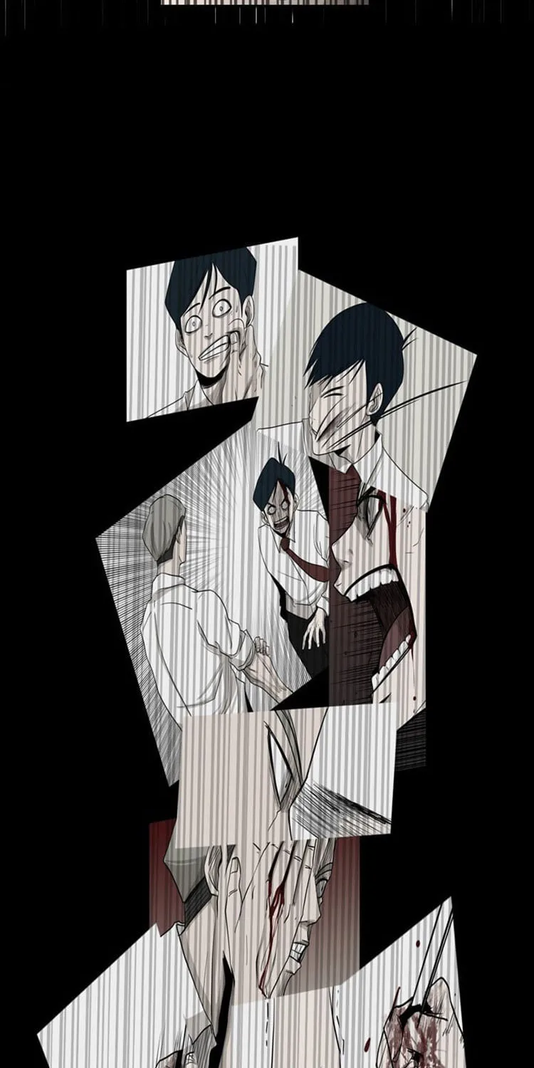 Shark Chapter 8 page 59 - 