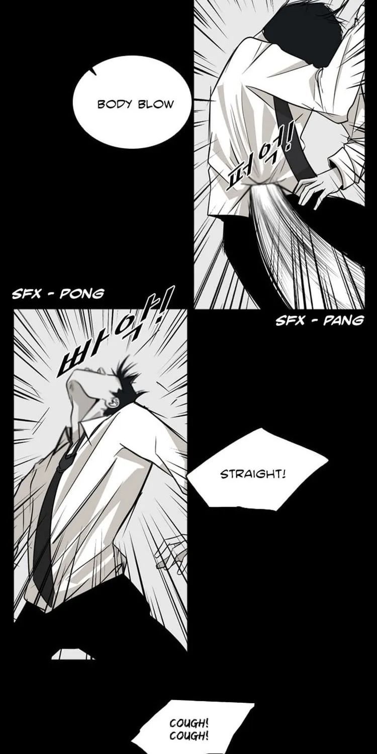 Shark Chapter 8 page 8 - 