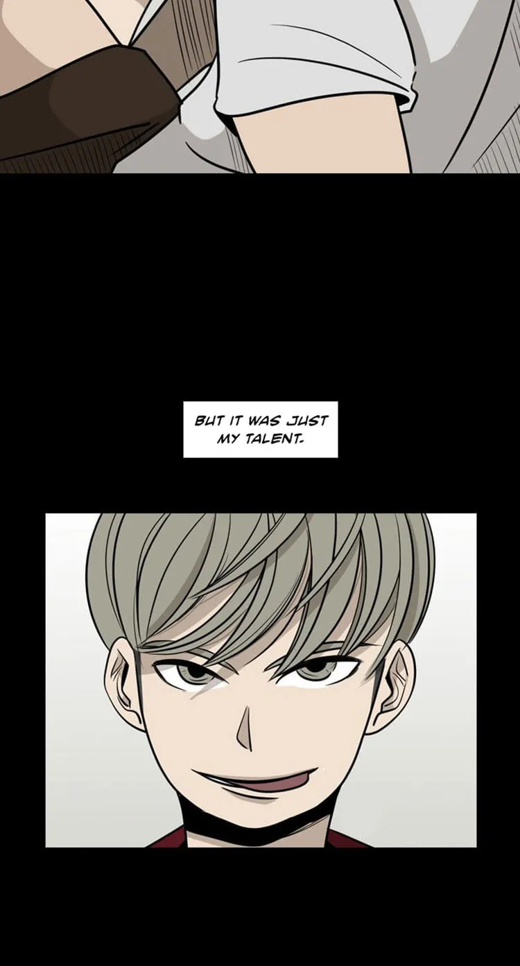 Shark Chapter 9 page 11 - 