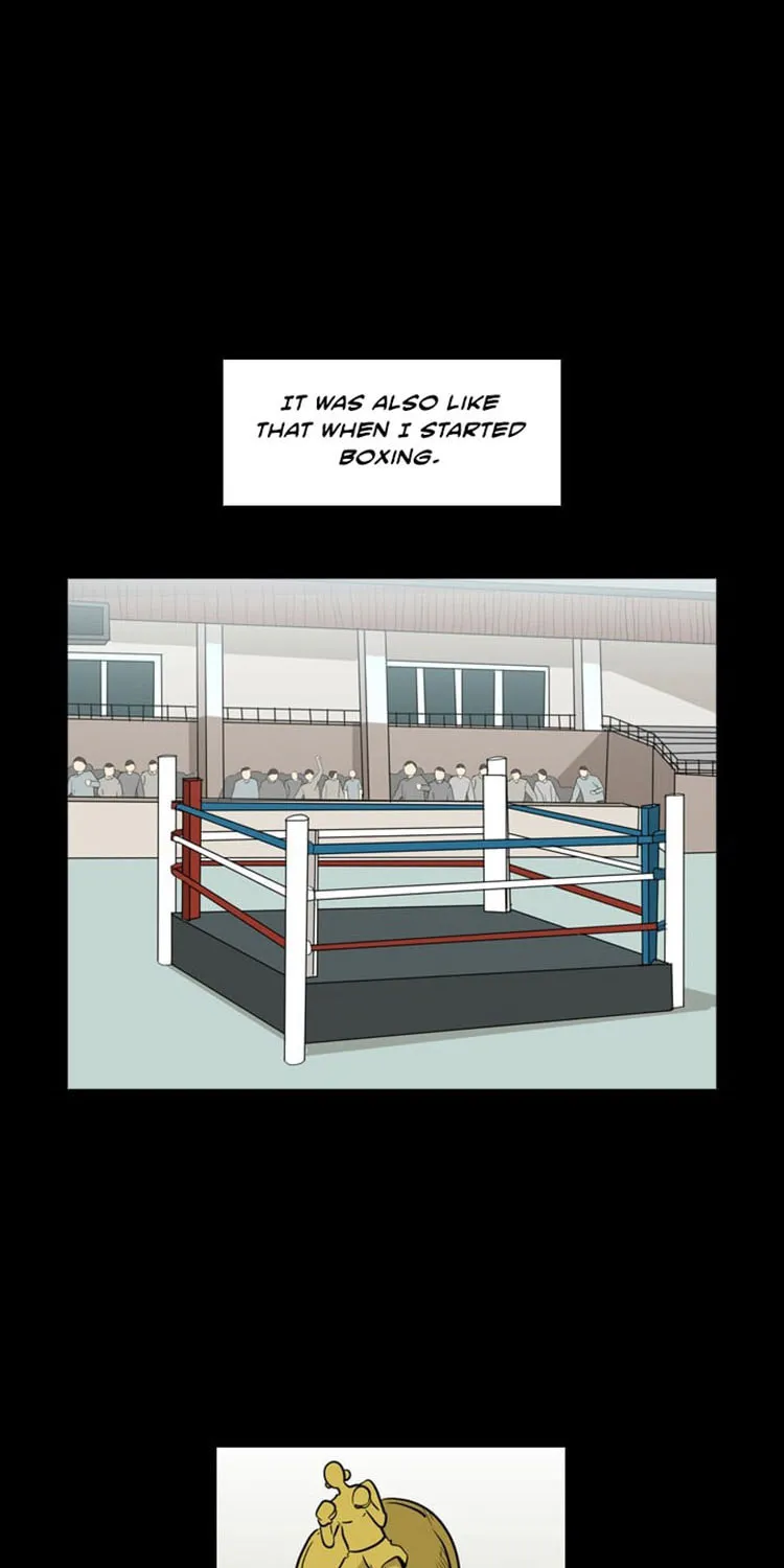 Shark Chapter 9 page 12 - 