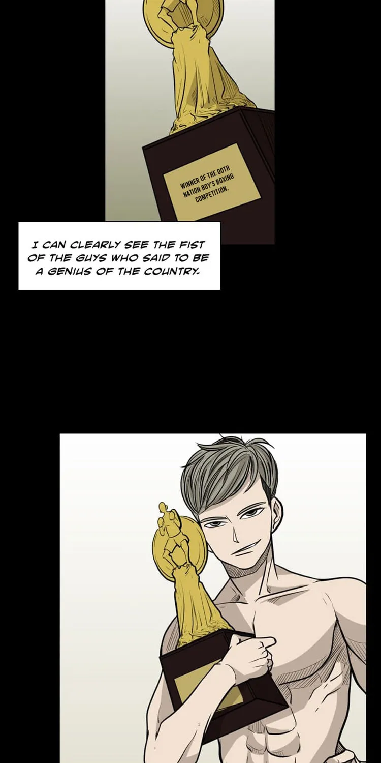 Shark Chapter 9 page 13 - 