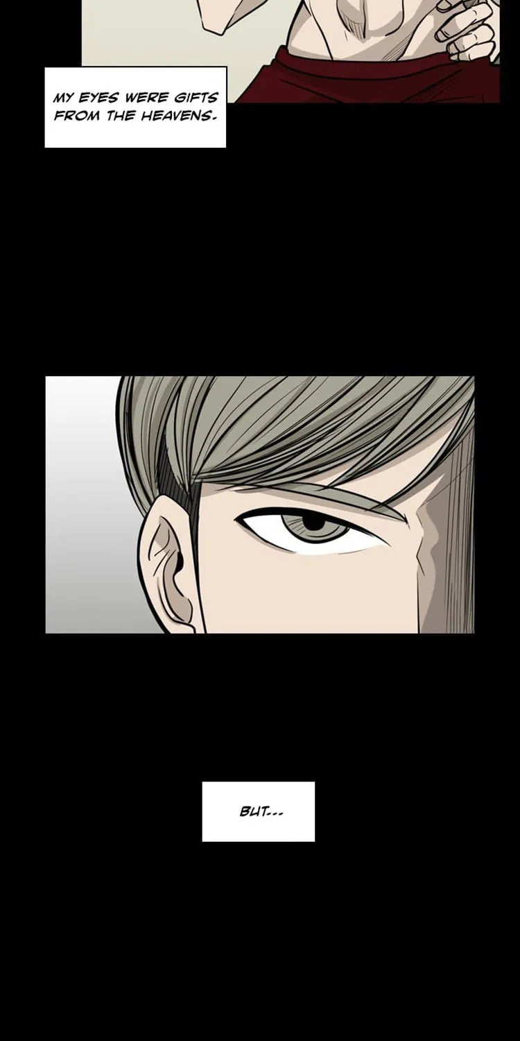 Shark Chapter 9 page 14 - 