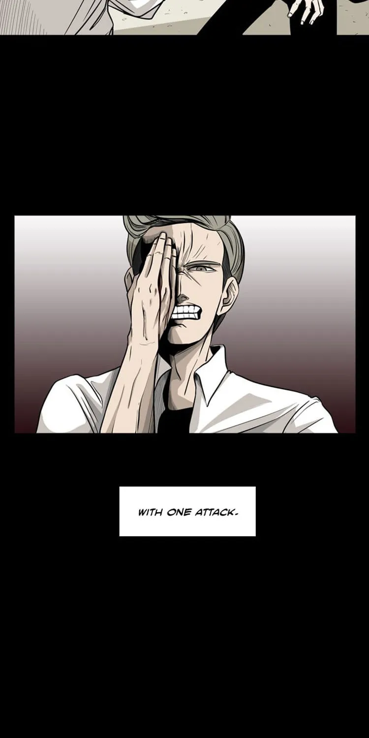 Shark Chapter 9 page 16 - 