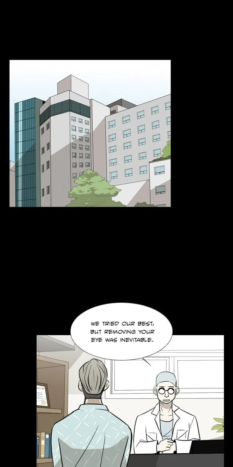 Shark Chapter 9 page 17 - 
