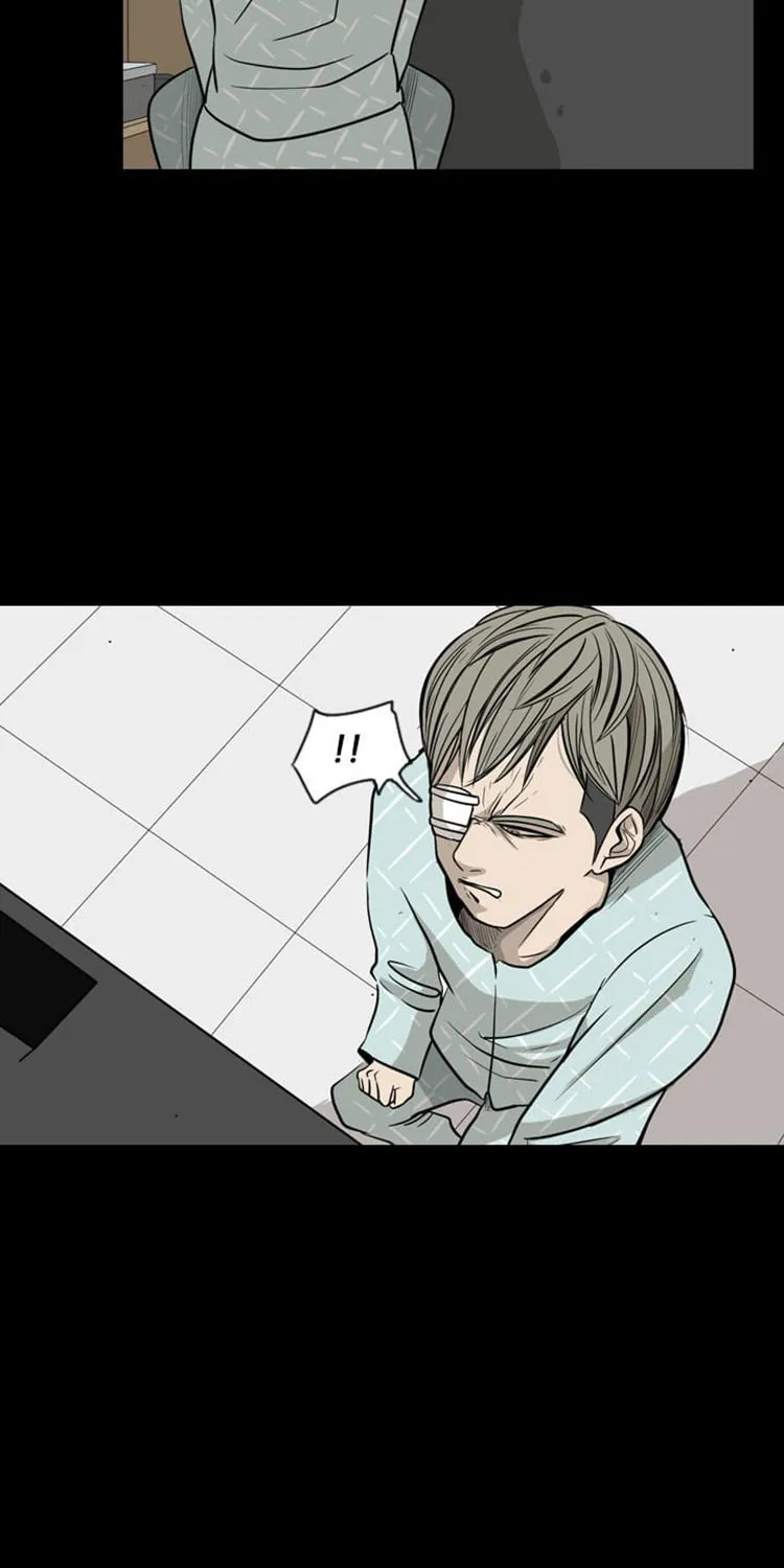 Shark Chapter 9 page 18 - 