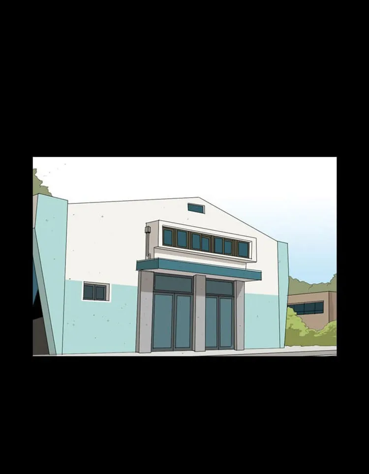 Shark Chapter 9 page 19 - 