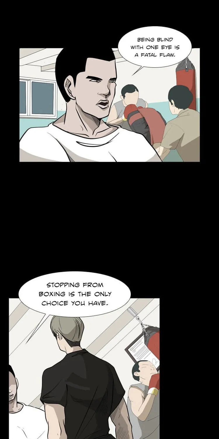 Shark Chapter 9 page 20 - 