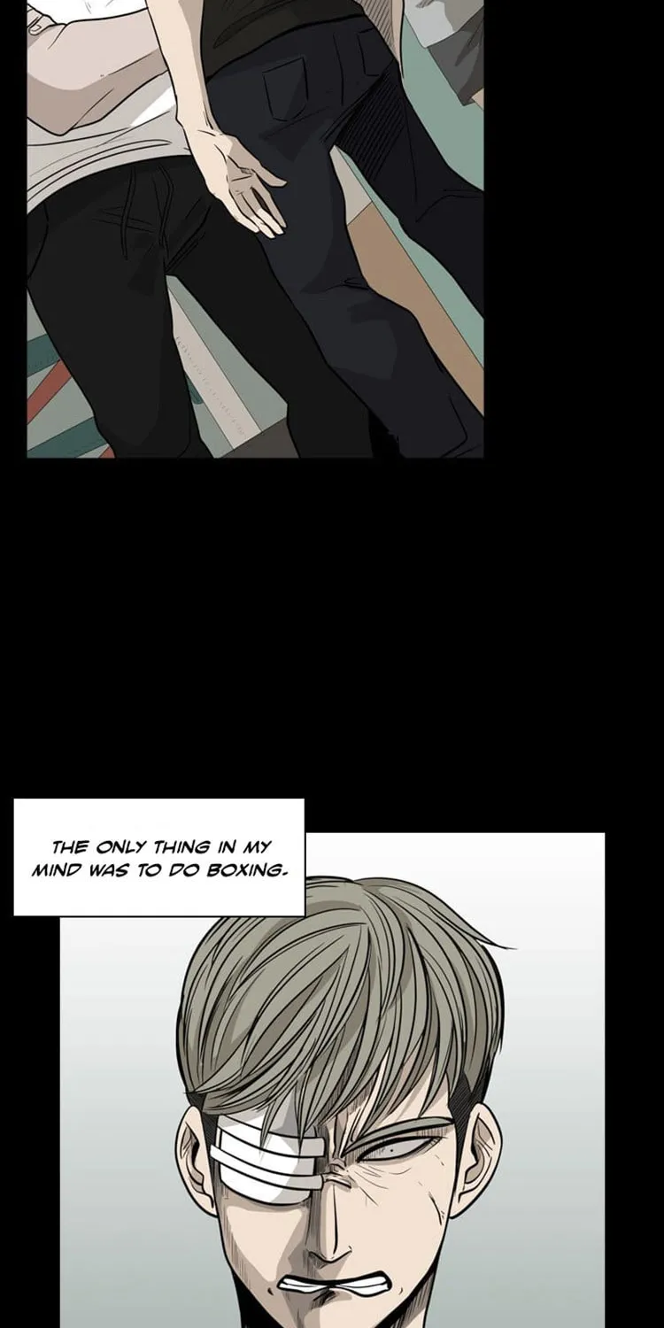 Shark Chapter 9 page 21 - 