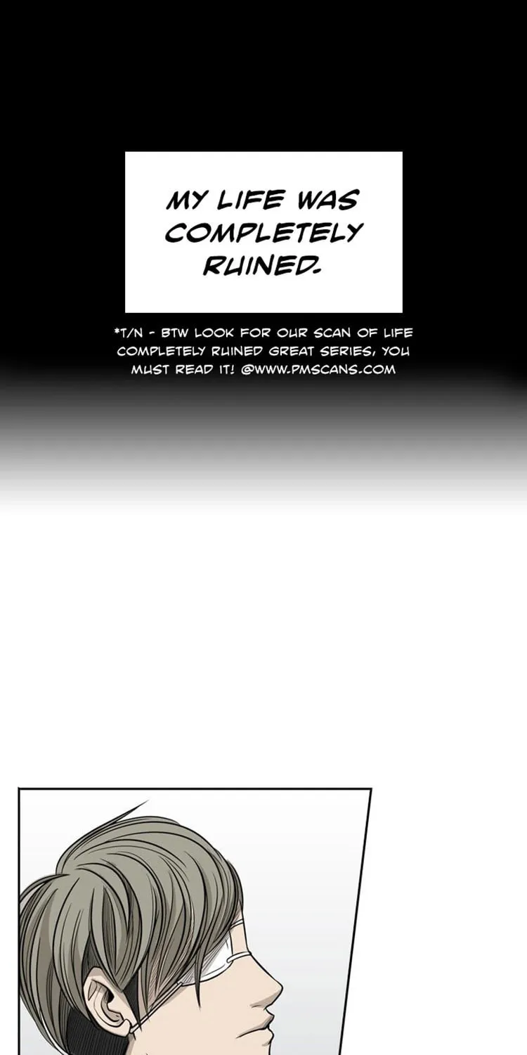 Shark Chapter 9 page 23 - 