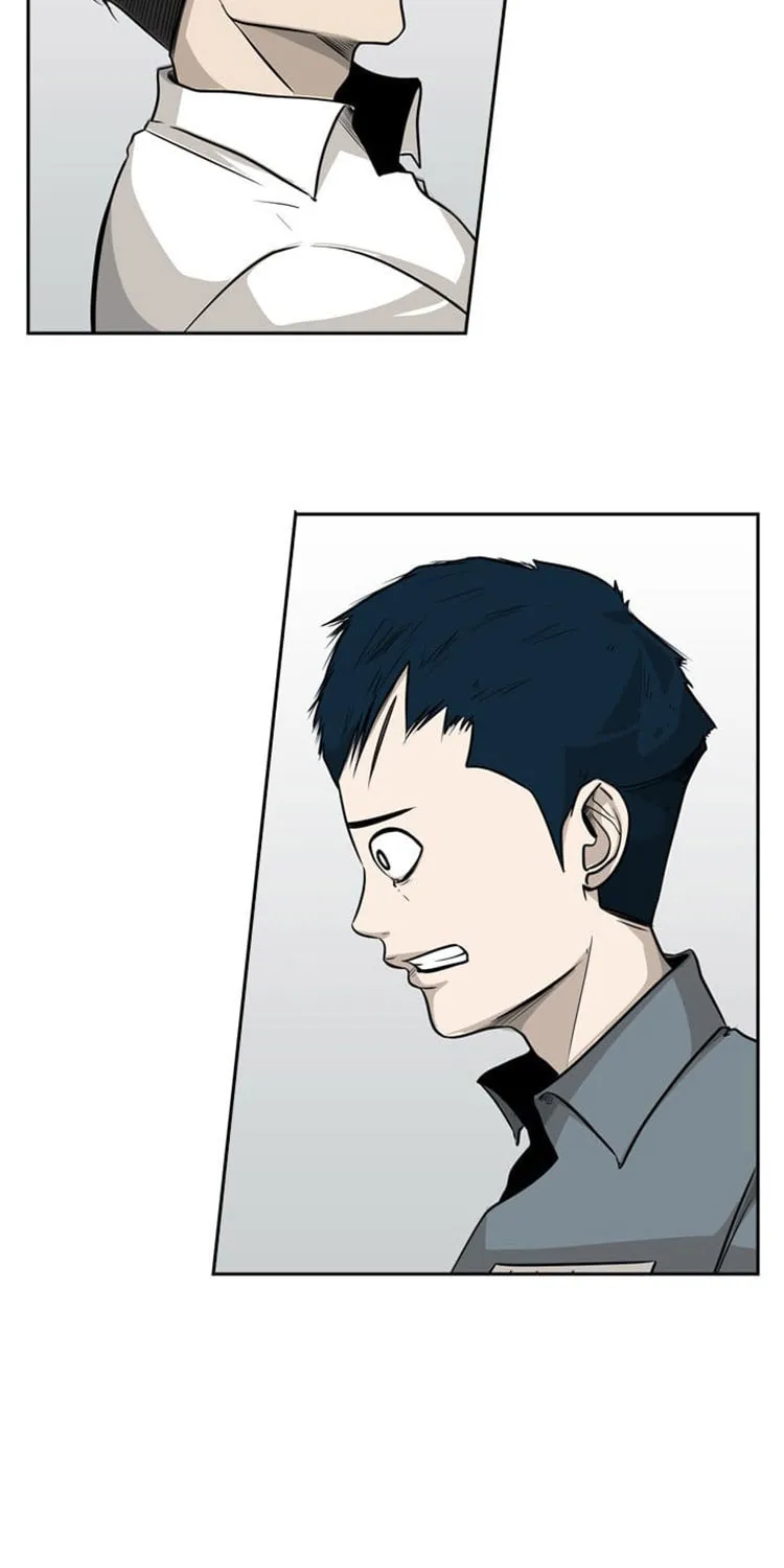 Shark Chapter 9 page 24 - 