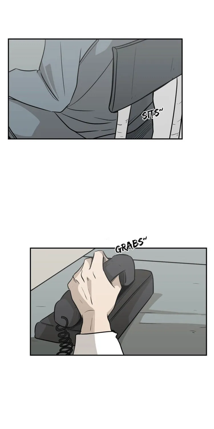 Shark Chapter 9 page 26 - 