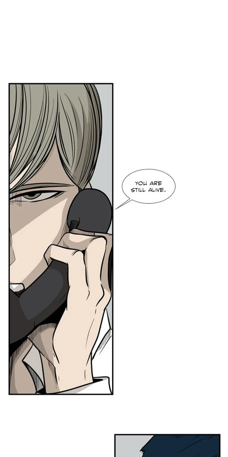 Shark Chapter 9 page 27 - 