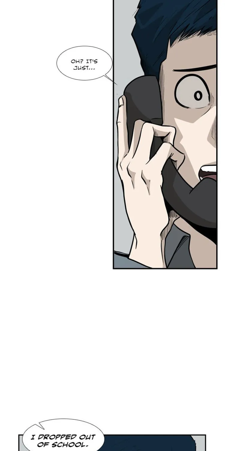 Shark Chapter 9 page 28 - 