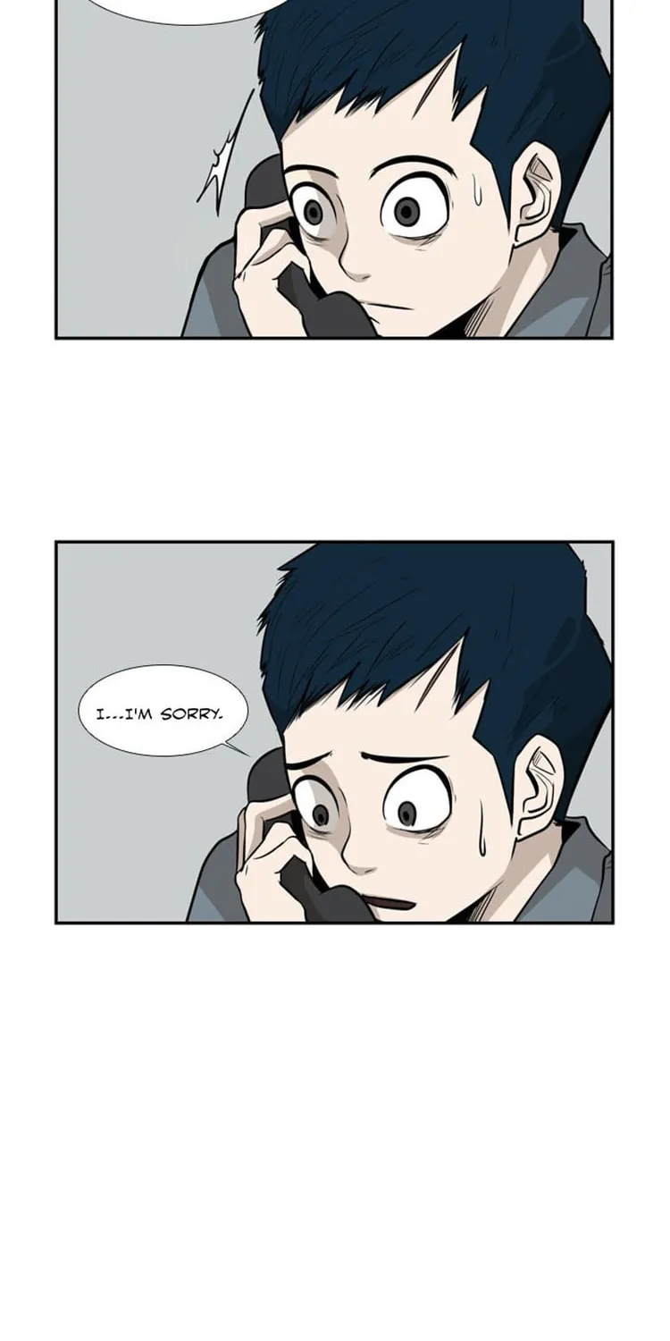 Shark Chapter 9 page 29 - 