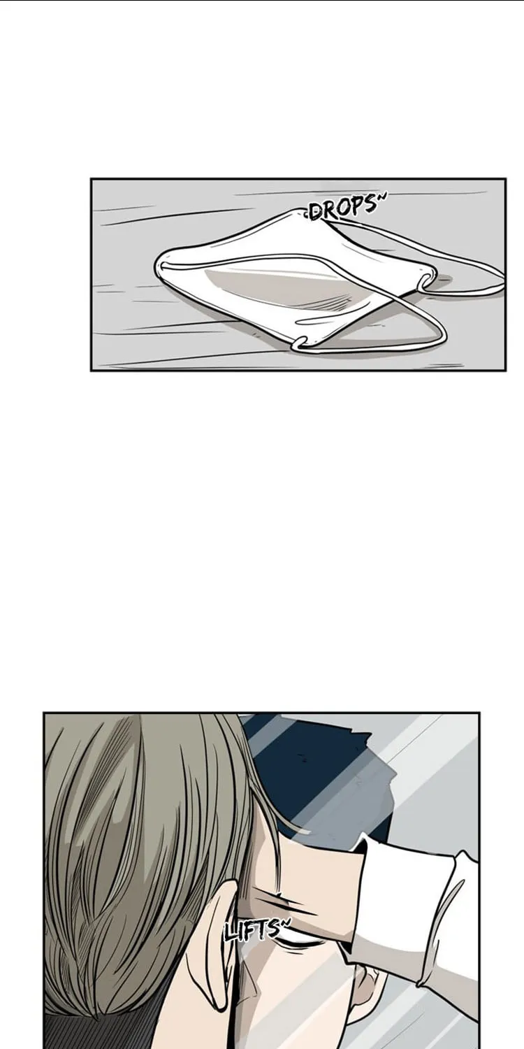 Shark Chapter 9 page 31 - 