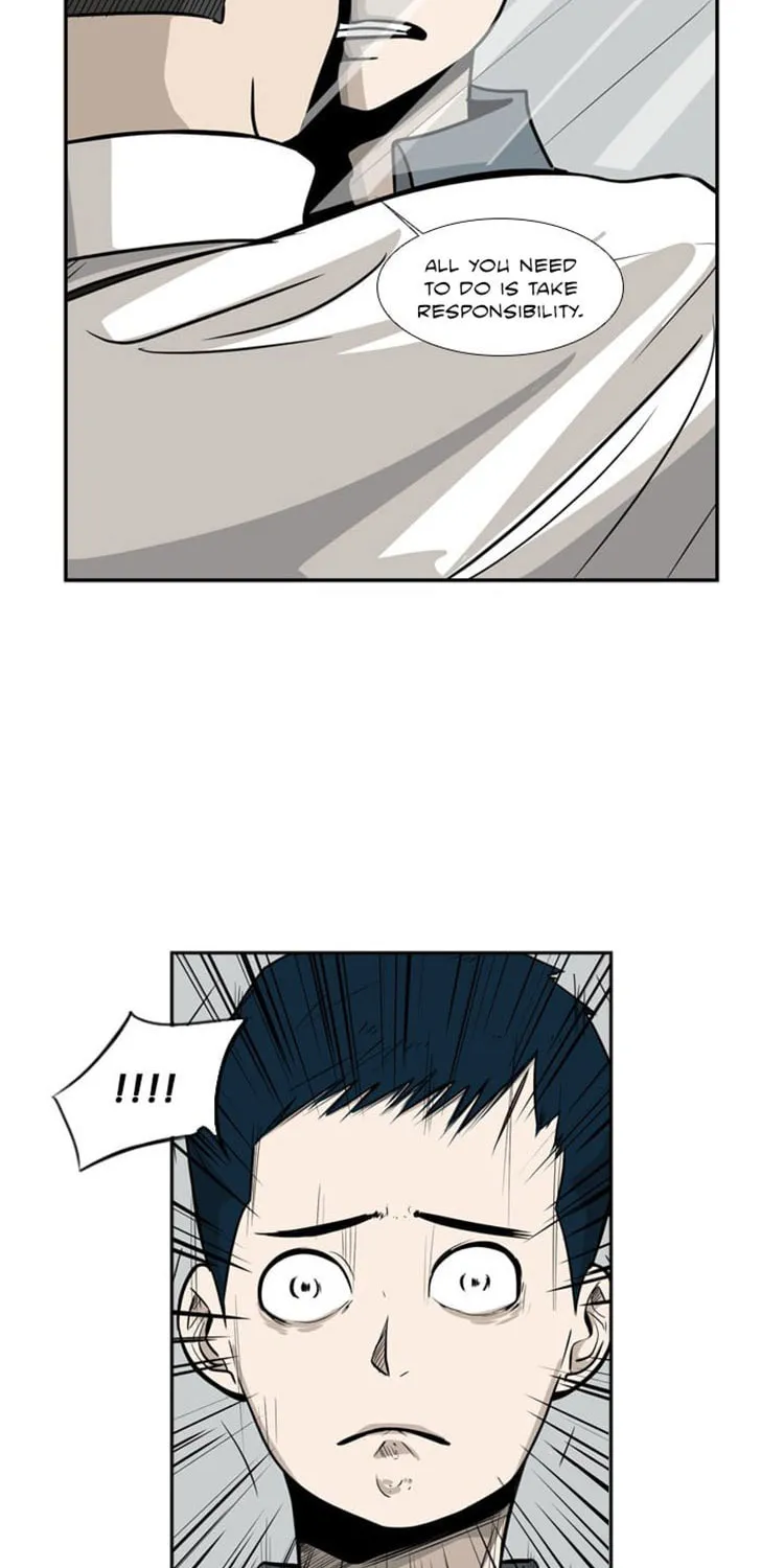 Shark Chapter 9 page 32 - 