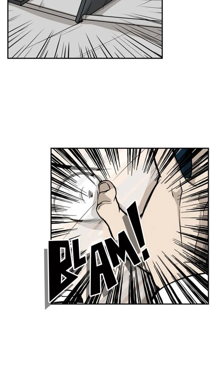 Shark Chapter 9 page 34 - 