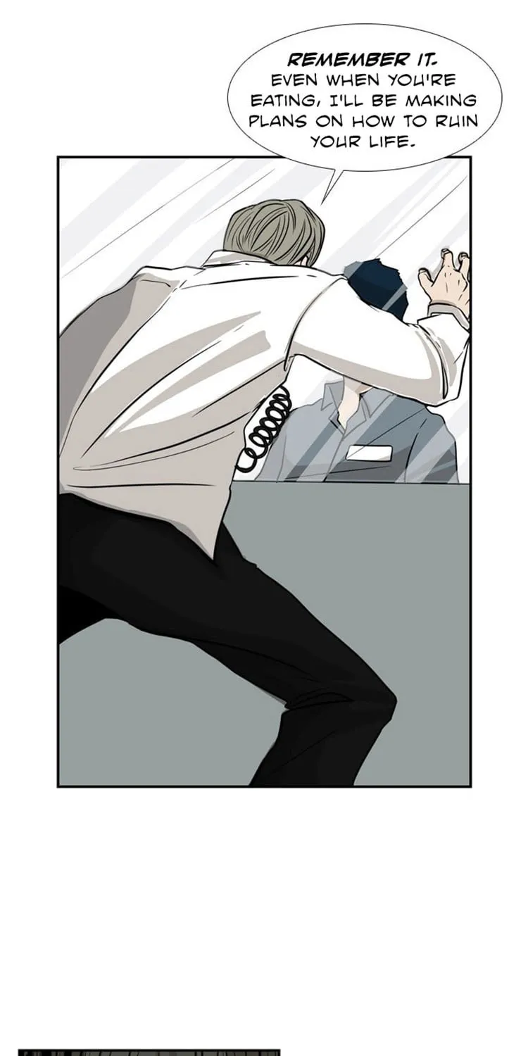 Shark Chapter 9 page 35 - 