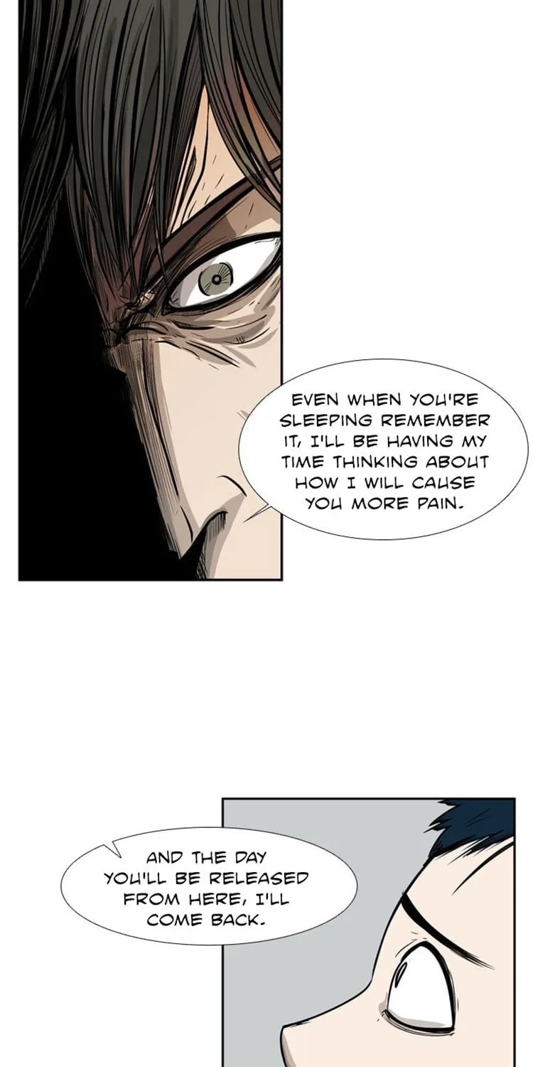 Shark Chapter 9 page 36 - 