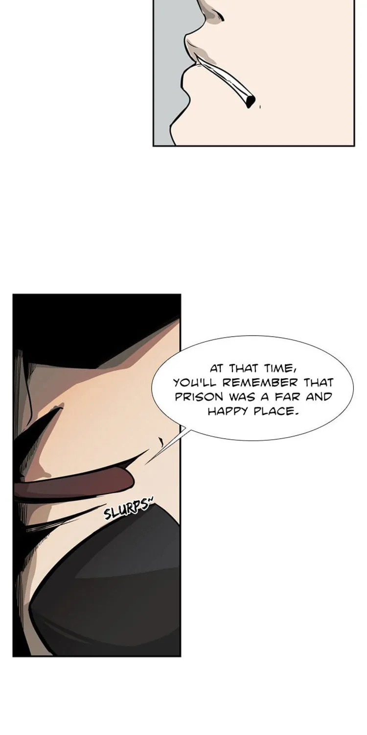 Shark Chapter 9 page 37 - 