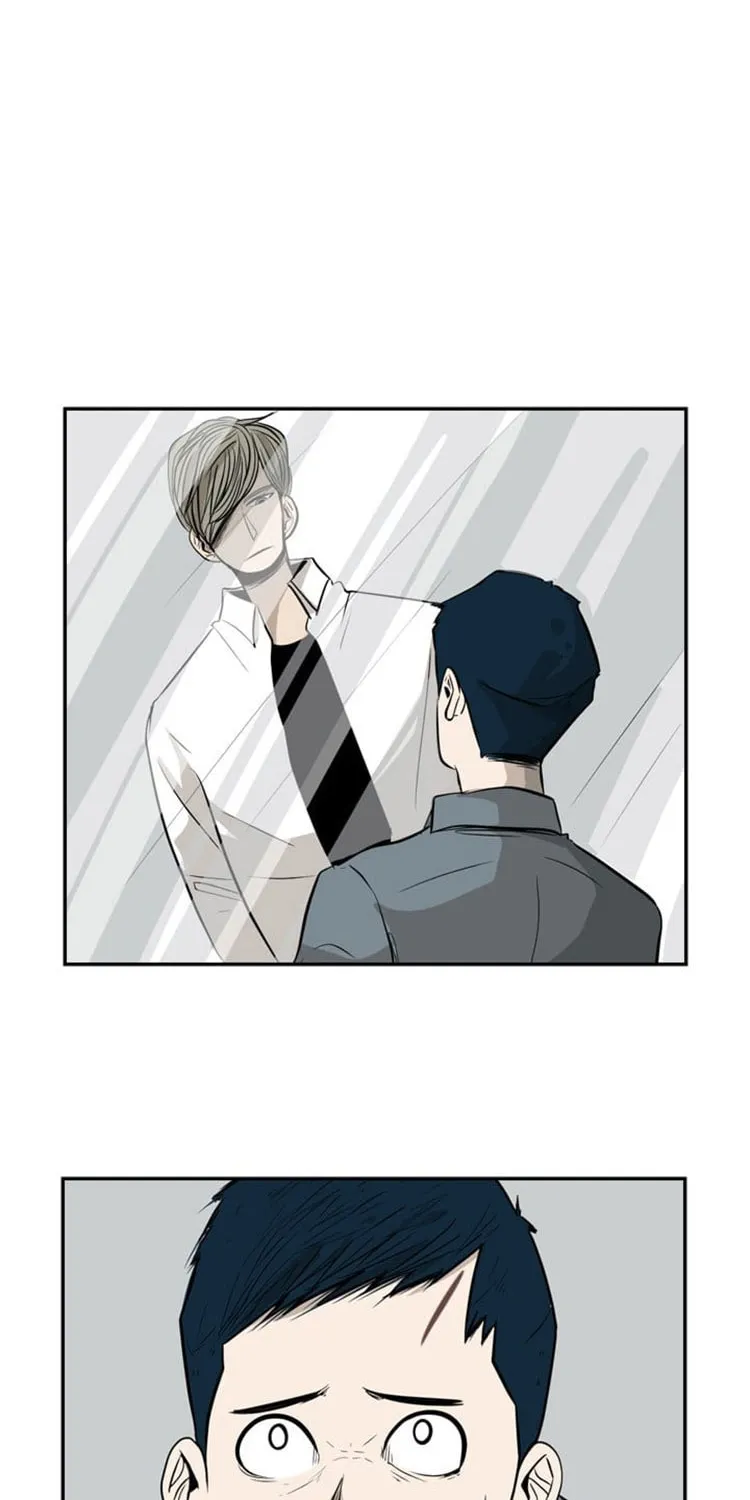 Shark Chapter 9 page 40 - 