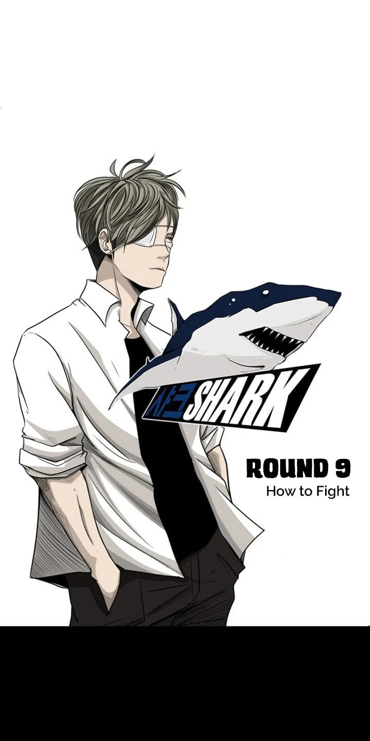 Shark Chapter 9 page 5 - 