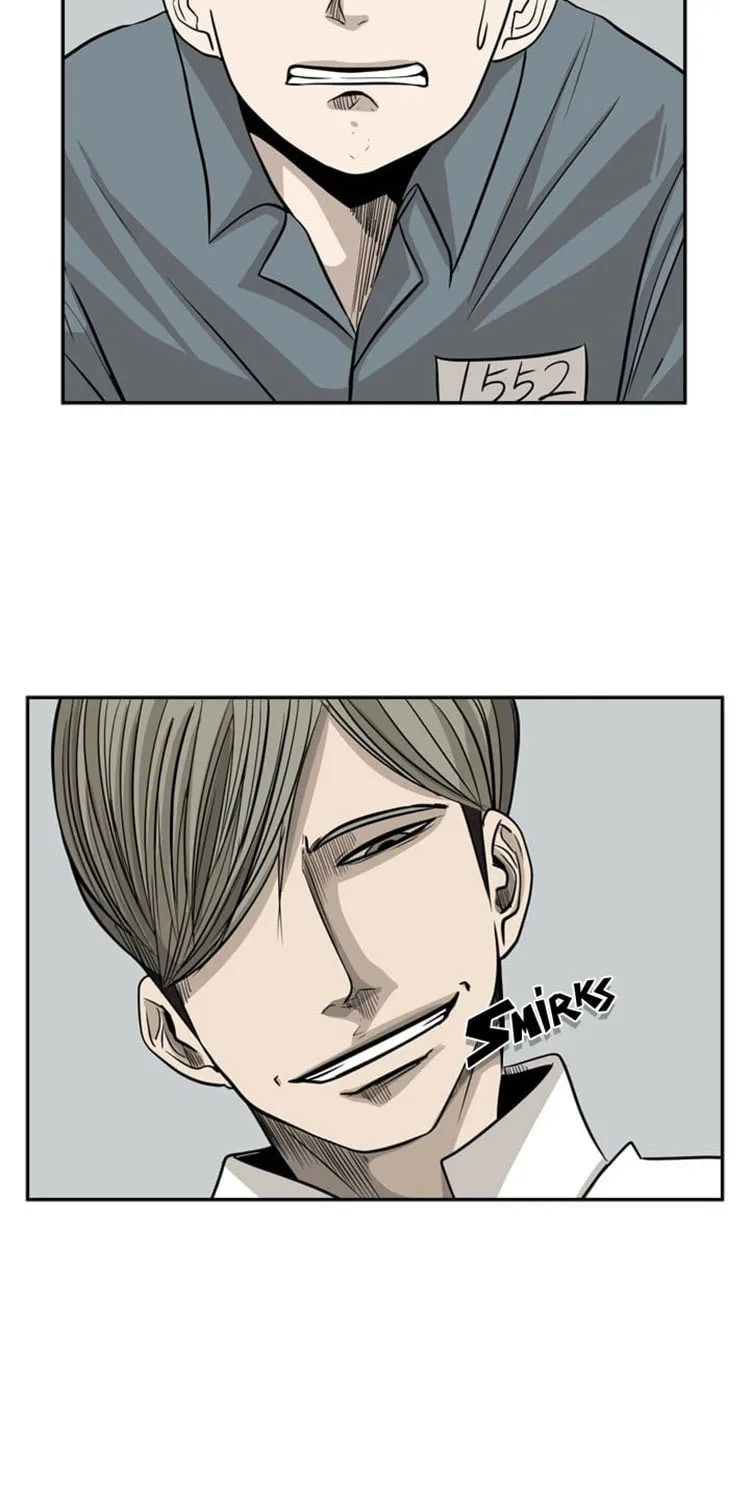 Shark Chapter 9 page 41 - 