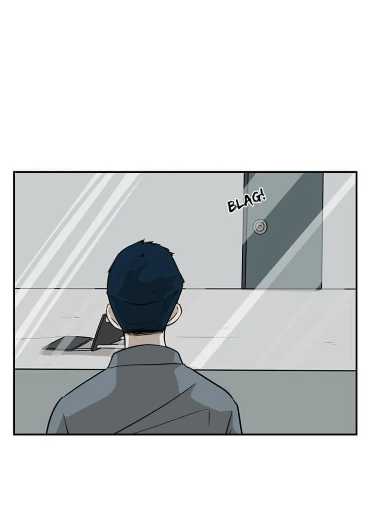 Shark Chapter 9 page 42 - 