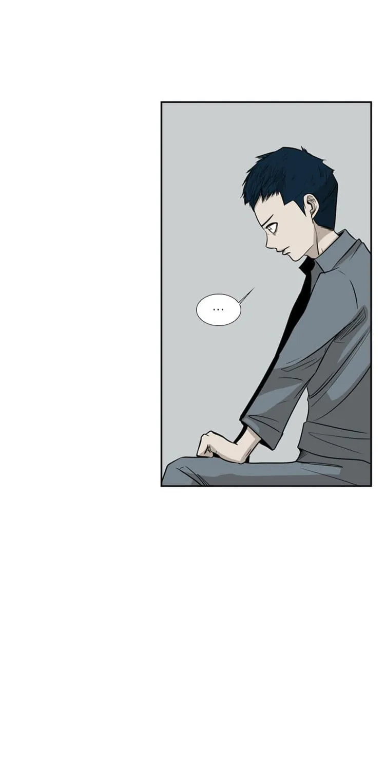 Shark Chapter 9 page 43 - 