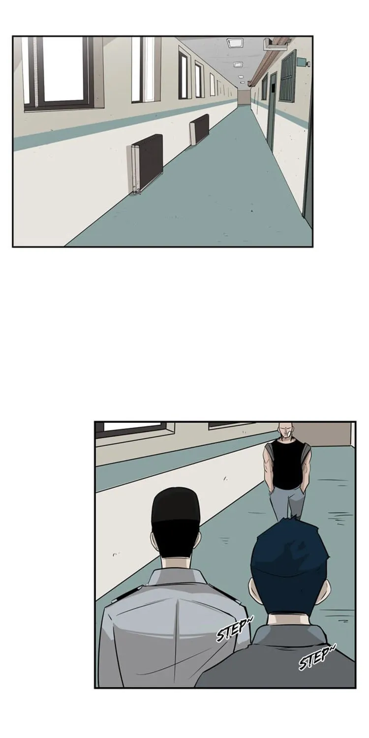 Shark Chapter 9 page 44 - 